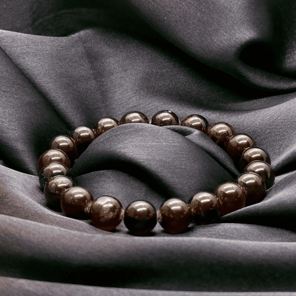 Red Garnet Bracelet