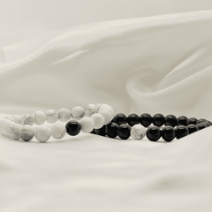 Soulmate Couple Bracelet