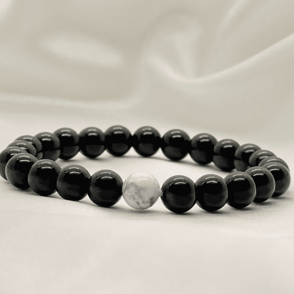 Soulmate Couple Bracelet