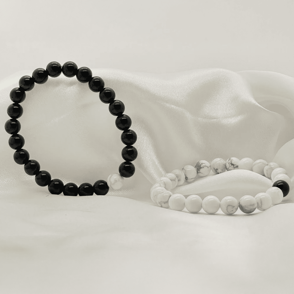 Soulmate Couple Bracelet