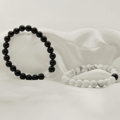 Soulmate Couple Bracelet