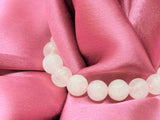 Rose Quartz Love Attraction Bracelet
