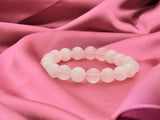 Rose Quartz Love Attraction Bracelet