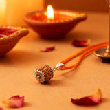 Buy Siddh Panch Mukhi Rudraksh