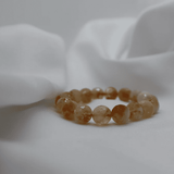 buy best Buy Money Attraction Citrine Bracelet for Wealth.