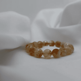 Money Attraction Citrine Bracelet