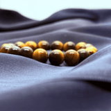 Natural Tiger Eye Stone Bracelet