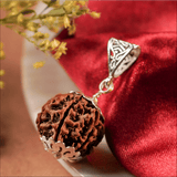 Siddh Saat Mukhi Rudraksh – Energized at Rinmukteshwar Mahadev Temple, Ujjain