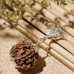 Sapt Dham Siddh Saat Mukhi Rudraksh