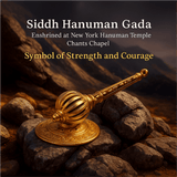 Siddh Hanuman Gada