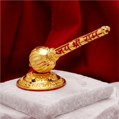 Siddh Hanuman Gada | 100% Vama Certified