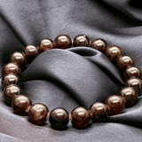 Red Garnet Bracelet