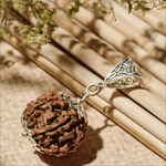 Sapt Dham Siddh Saat Mukhi Rudraksh