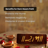 Buy best Siddh Ram Naam Patti for Home Protection.