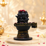 Trimukhi Shivling - VAMA Mall