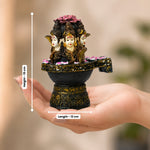 Trimukhi Shivling - VAMA Mall