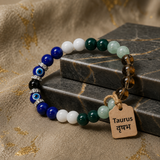 Celestial Taurus Blessing Bracelet - VAMA Mall