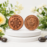 Banglamukhi Coin - VAMA Mall