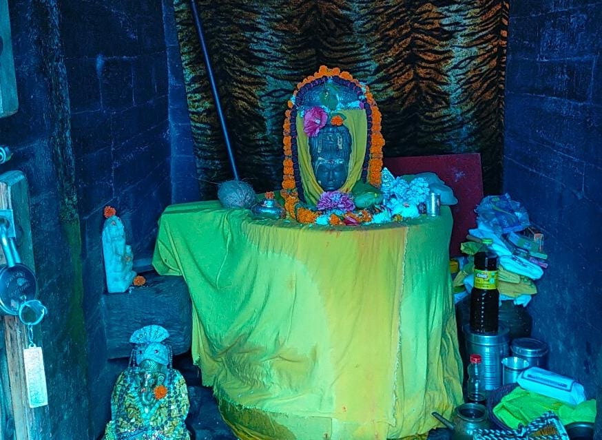 Discover the spiritual significance of Kuber Temple, Almora, and bring home a meaningful symbol of prosperity, faith, and positive intention with VAMA’s Siddhi products.