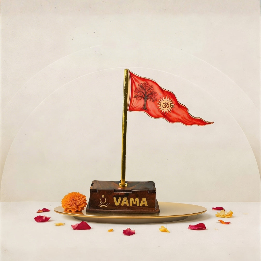 Vama Ram Bhakti Dhwaj - VAMA Mall