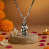 Lord Ram Pendant with Chain - VAMA Mall