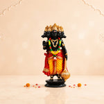 Bal Jagannath Playing Flute - VAMA Mall