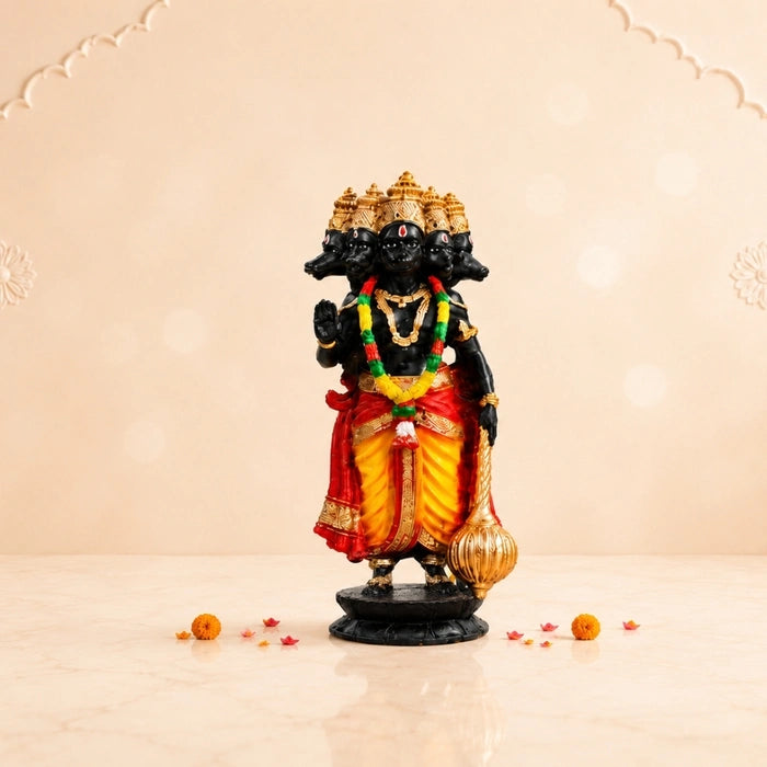 Bal Jagannath Playing Flute - VAMA Mall