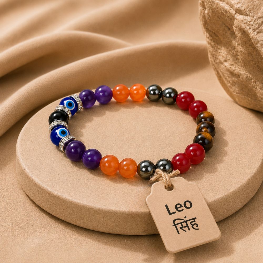 Celestial Leo Blessing Bracelet - VAMA Mall