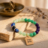 Virgo Cosmic Grace Bracelet - VAMA Mall
