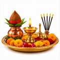 Pran Pratishtha - VAMA Mall