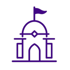 Temple Associated